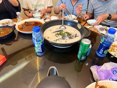 -丰乐餐厅·始于1999·本地老字号