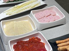 -海底捞火锅(九久奥特莱斯店)