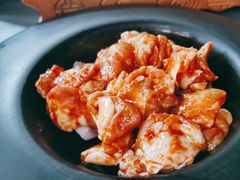 -额尔敦牛厨师铜板烧