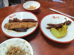 -刘小忙把子肉(北园大街总店)