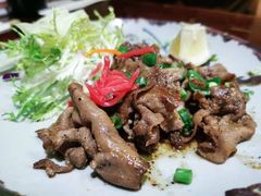-胜代日本料理(云程巷小区店)