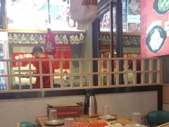 -叁宝烤肉• 西安烧烤 领跑品牌(中海城店)