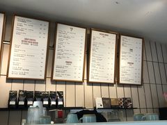 -VESH COFFEE(定西路店)