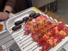 -丰茂烤串(公园店)
