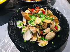 -虾易落味(杭州黄龙万科中心店)