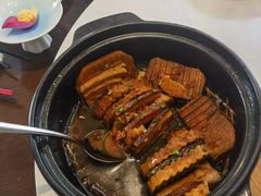 -火福·天湖阁大闸蟹博物馆主题餐厅(浅水湾店)