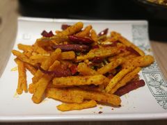 -云海肴云南菜(青浦宝龙店)