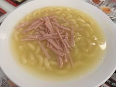 -华星冰室(湾仔店)