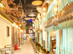 -淀里船宴(卓达店)