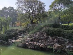 -虞山风景区