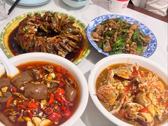 -回家吃饭·地道南昌菜(建德观总店)