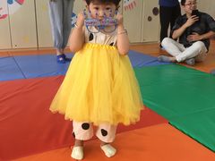 -金宝贝早教中心(北洋校区)