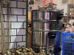 -嘉华小吃(蛇口市场店)