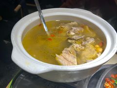 -大碗先生(万家丽店)