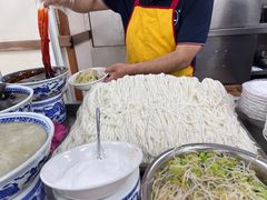 -薛昌利大米面皮(南关正街店)