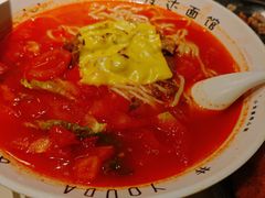 -友达面馆(广州总店)