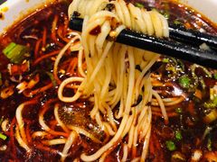 -吾穆勒蓬灰牛肉面·清真(北滨河中路店)