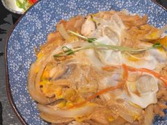 -牛気·越光米牛肉饭(水游城店)