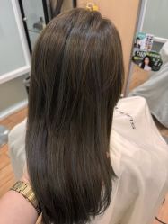 -首脑美发沙龙