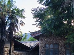-玉湖村