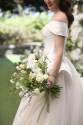 -琥珀婚礼策划AMBER WEDDING