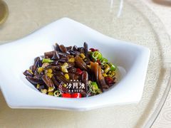 -森谷美食公园(杨行店)