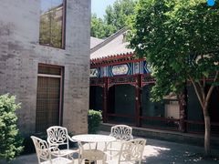 -万源龙顺度假庄园生态观光园