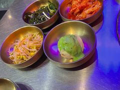 -釜山火炉·海鲜烤肉(紫藤路店)