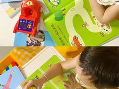 -乐融婴幼儿成长中心(四季青校区)