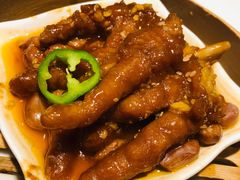 -虾饺妹·酒家(金碧店)