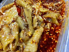 -脱骨凤爪(石桥店)