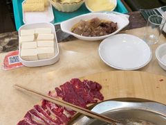 -大志牛肉火锅(天健花园店)