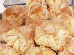 -CARINO BAKERY&CAFE(人广来福士店)