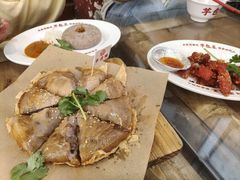 -芋包王闽南茶楼(八市店)