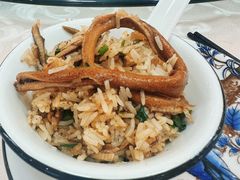 -台山第一家兴华黄鳝饭·黄鳝婆(开平店)