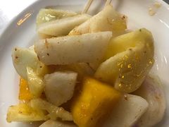 -立文冬·鲜活面(杭州太合商业中心店)