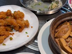 -飞尝蚝·顺德菜·鱼生(顺德总店)