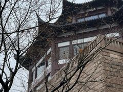 -苏州吴宫泛太平洋酒店