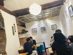 -鬼味烤翅(南锣鼓巷店)