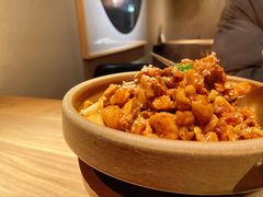 醋烧鸡-青桃餐厅