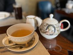 -YUE·6·西式融合餐厅(外滩六号店)