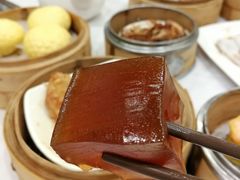 -东江海鲜酒家(艺都分店)