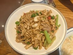 -老雒阳面馆·水席(定鼎门店)