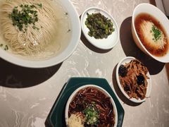 -松鹤面馆·古法焖肉面(观前店)