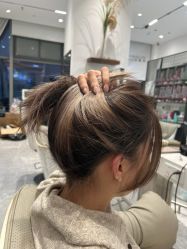 -美格丝M.G.S Hair Salon