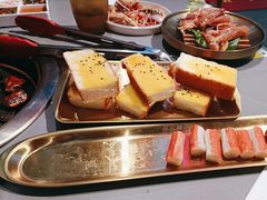 -棒小伙·齐齐哈尔烤肉(龙茗路店)