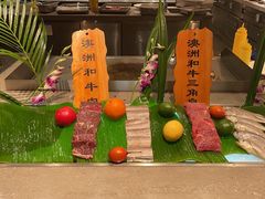 -南湖宾馆·鸳湖阁全日制餐厅