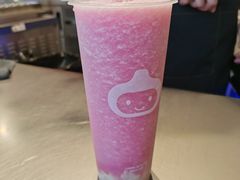 多肉粉荔枝-咕噜咕噜·章鱼小丸子(西湖路店)
