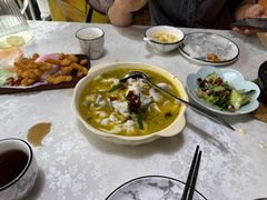 -陈生记黑鱼馆·20年活鱼现杀(宁波鼓楼店)