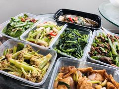 -稻花香大食堂(大沽路店)